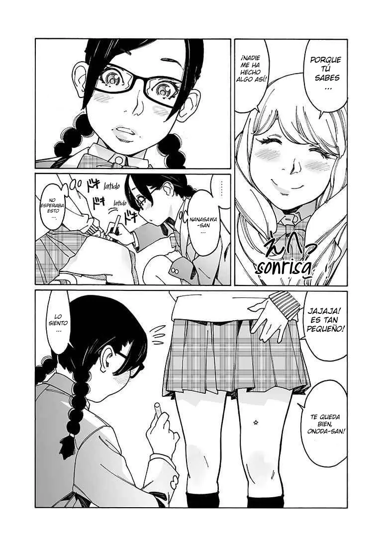 Otome no Teikoku (2010) - Capítulo 99 - Página 10 - LectorTMOo