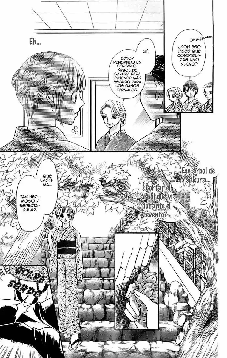 Otome- Sakazu ni Chiru na Kare (2016) - Capítulo 2 - Página 12 - LectorTMOo