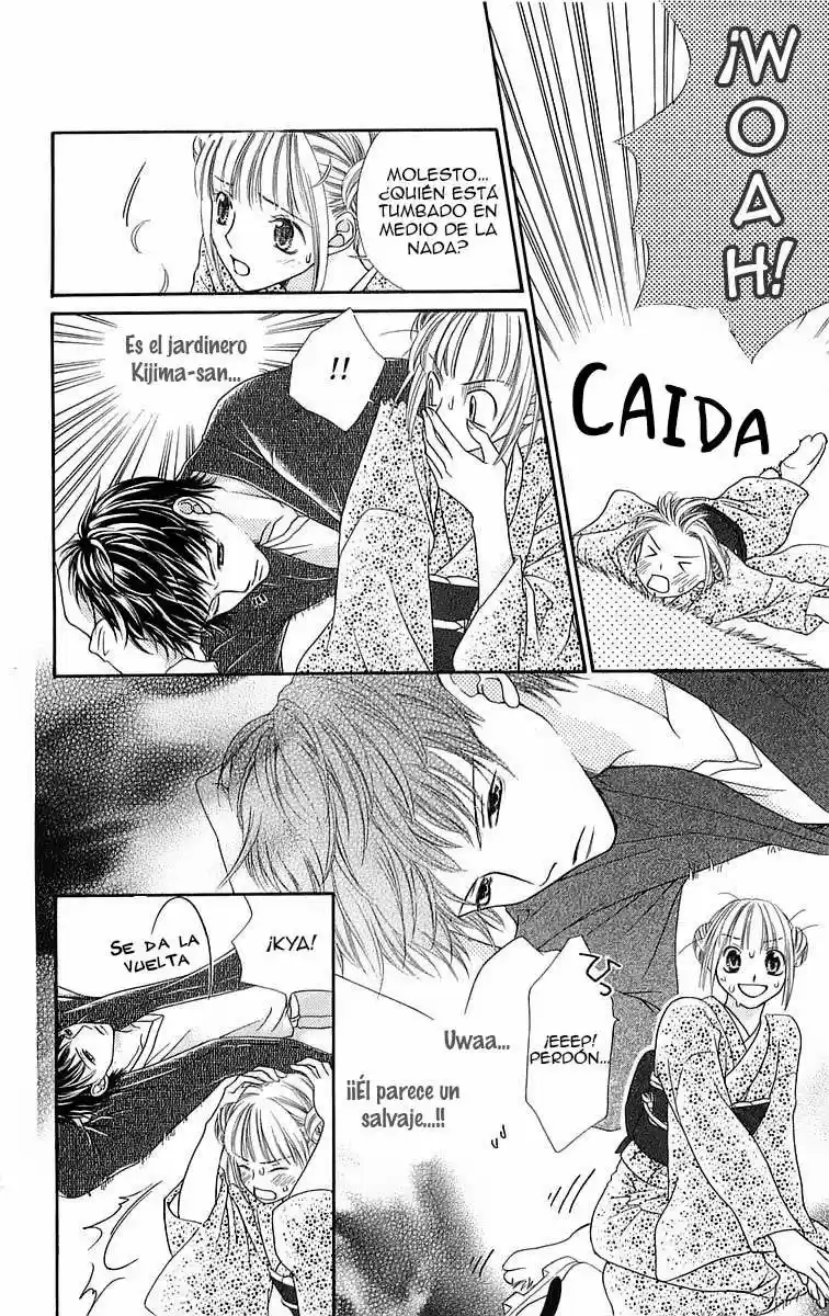 Otome- Sakazu ni Chiru na Kare (2016) - Capítulo 2 - Página 13 - LectorTMOo