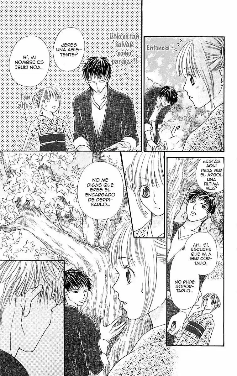 Otome- Sakazu ni Chiru na Kare (2016) - Capítulo 2 - Página 16 - LectorTMOo