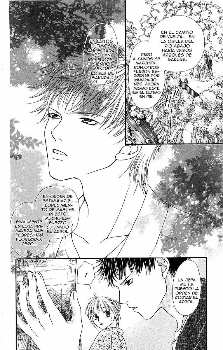 Otome- Sakazu ni Chiru na Kare (2016) - Capítulo 2 - Página 17 - LectorTMOo