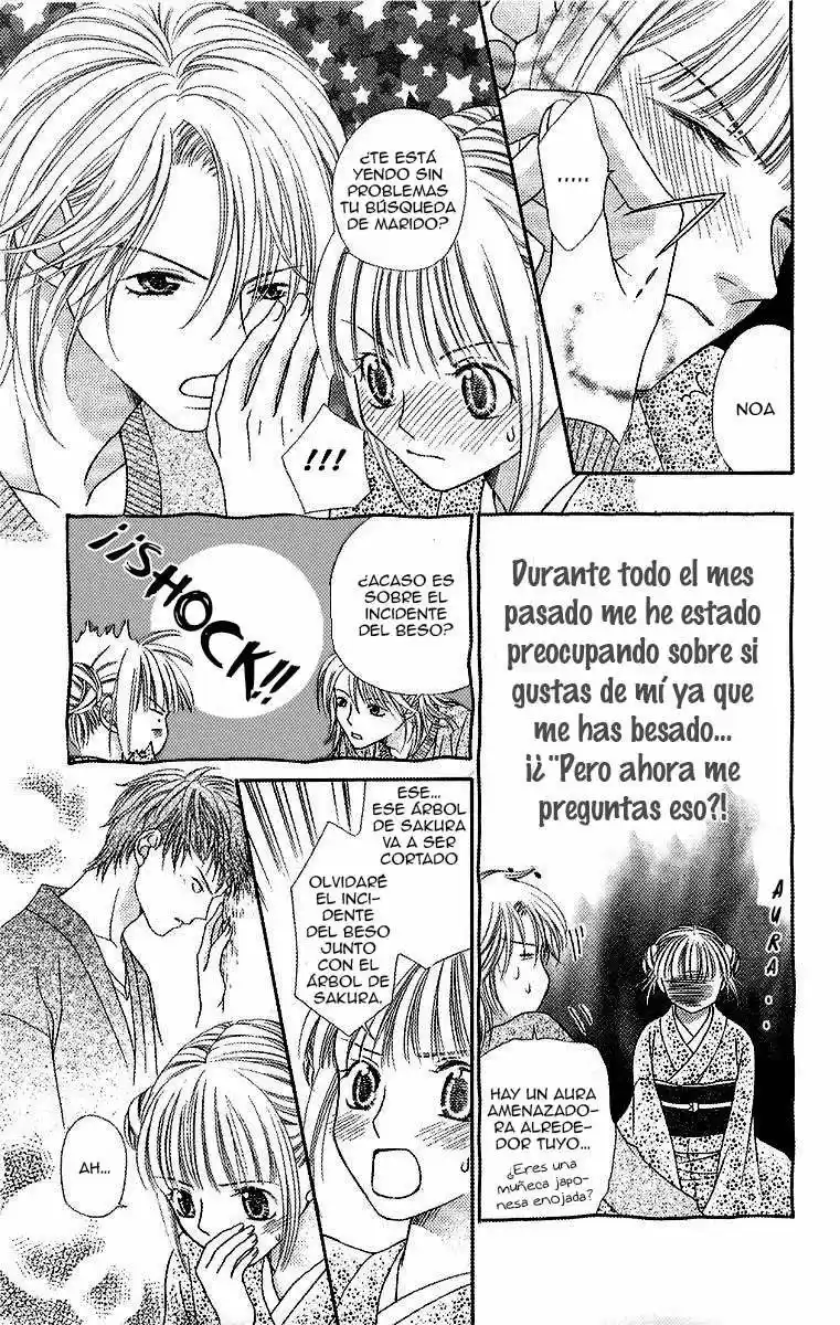 Otome- Sakazu ni Chiru na Kare (2016) - Capítulo 2 - Página 22 - LectorTMOo