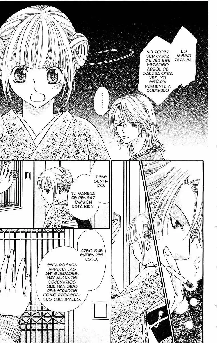Otome- Sakazu ni Chiru na Kare (2016) - Capítulo 2 - Página 24 - LectorTMOo