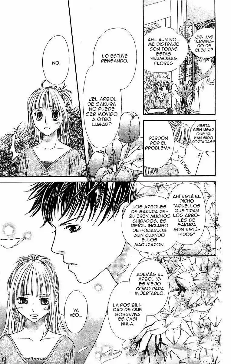 Otome- Sakazu ni Chiru na Kare (2016) - Capítulo 2 - Página 30 - LectorTMOo