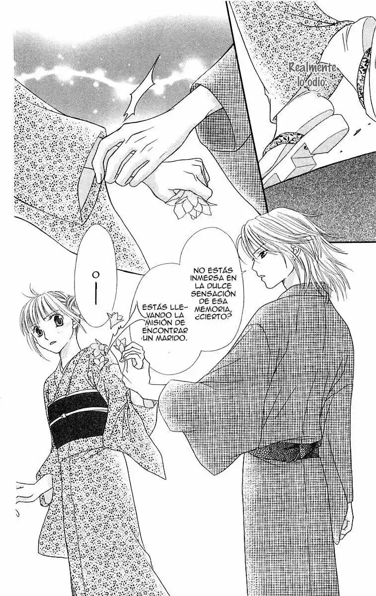 Otome- Sakazu ni Chiru na Kare (2016) - Capítulo 2 - Página 44 - LectorTMOo