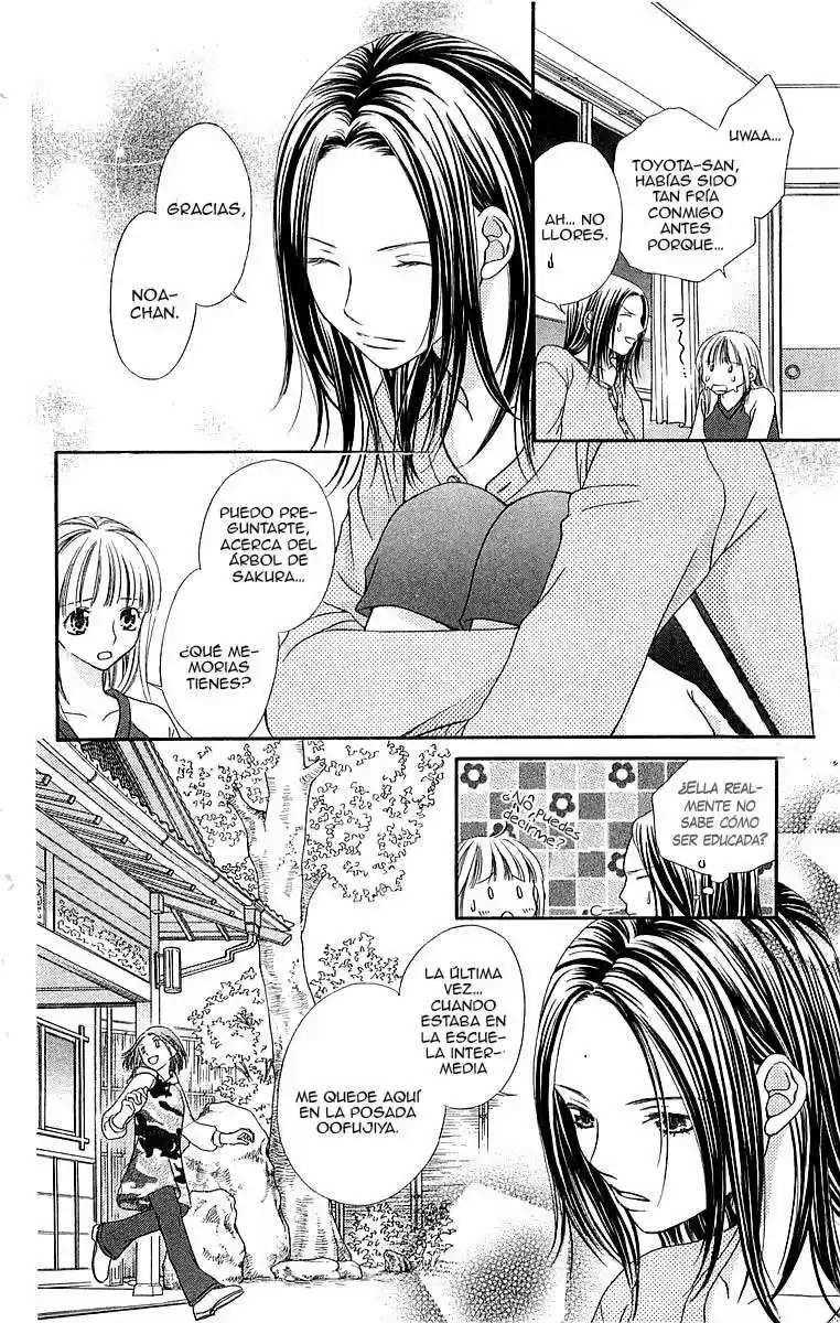 Otome- Sakazu ni Chiru na Kare (2016) - Capítulo 2 - Página 48 - LectorTMOo
