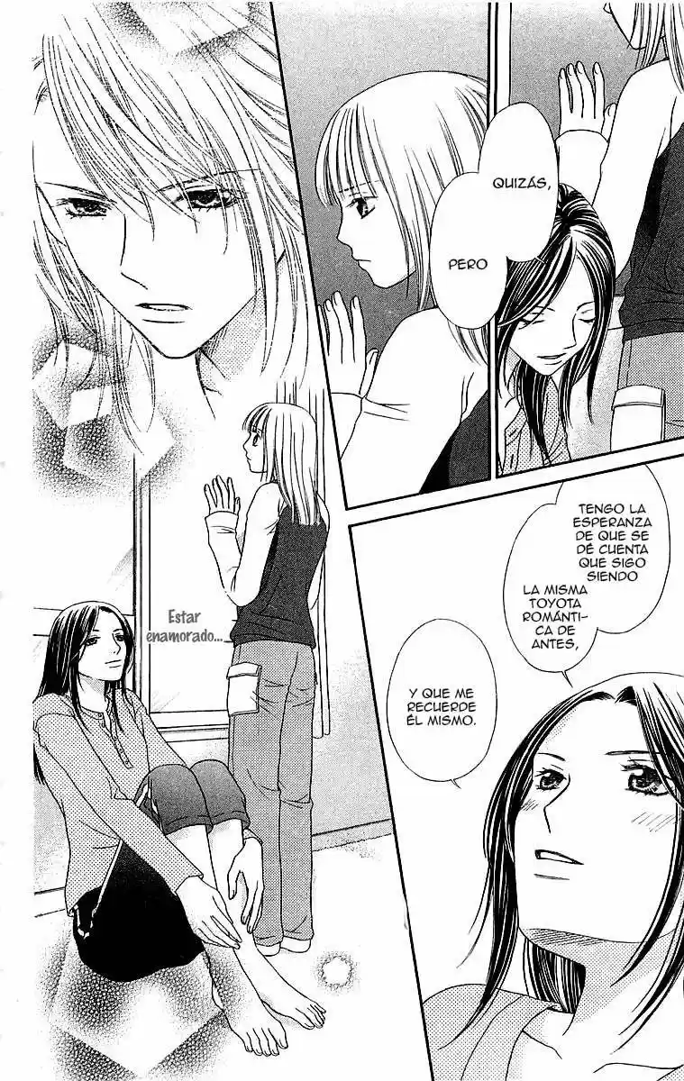 Otome- Sakazu ni Chiru na Kare (2016) - Capítulo 2 - Página 52 - LectorTMOo