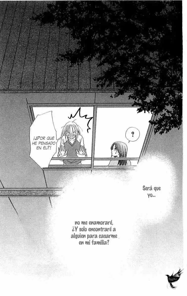Otome- Sakazu ni Chiru na Kare (2016) - Capítulo 2 - Página 53 - LectorTMOo