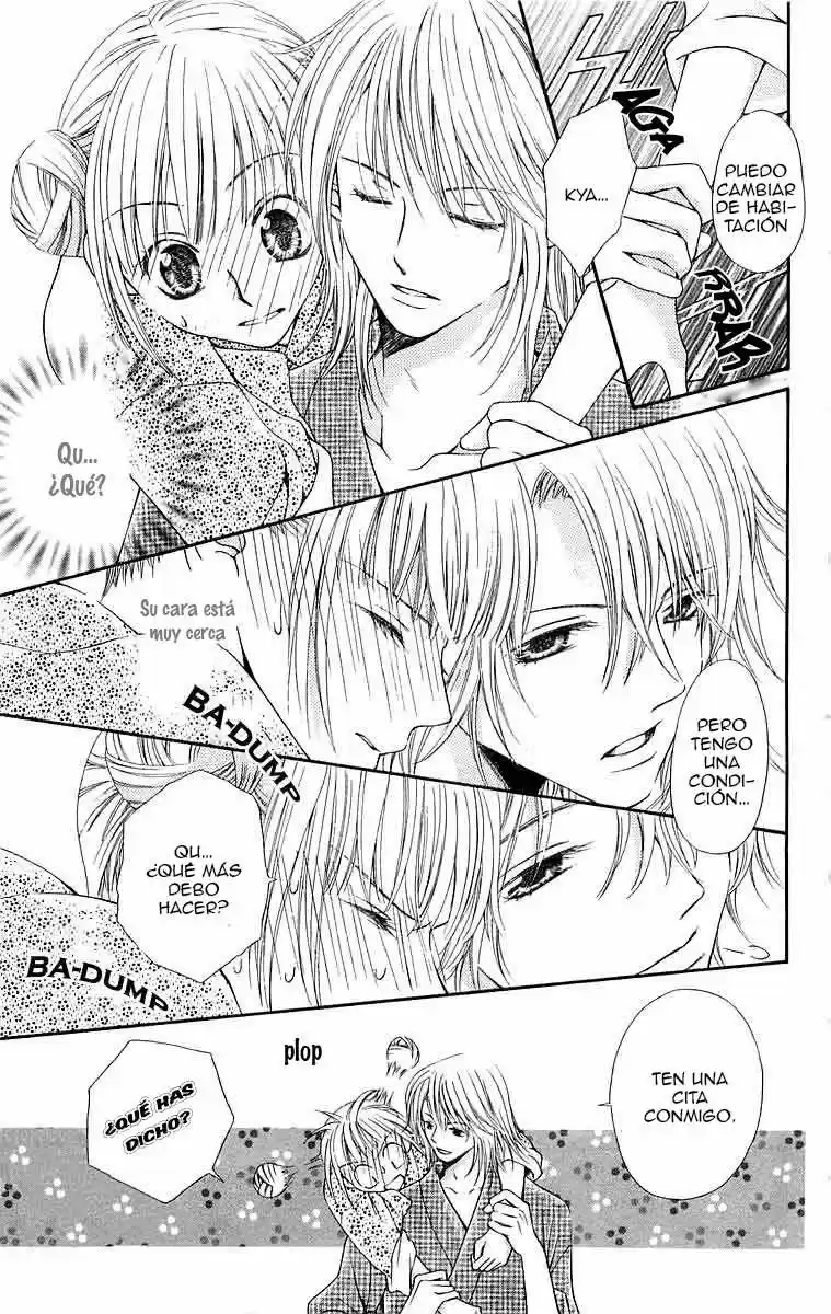 Otome- Sakazu ni Chiru na Kare (2016) - Capítulo 3 - Página 14 - LectorTMOo