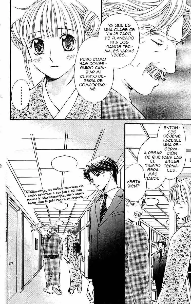Otome- Sakazu ni Chiru na Kare (2016) - Capítulo 3 - Página 19 - LectorTMOo
