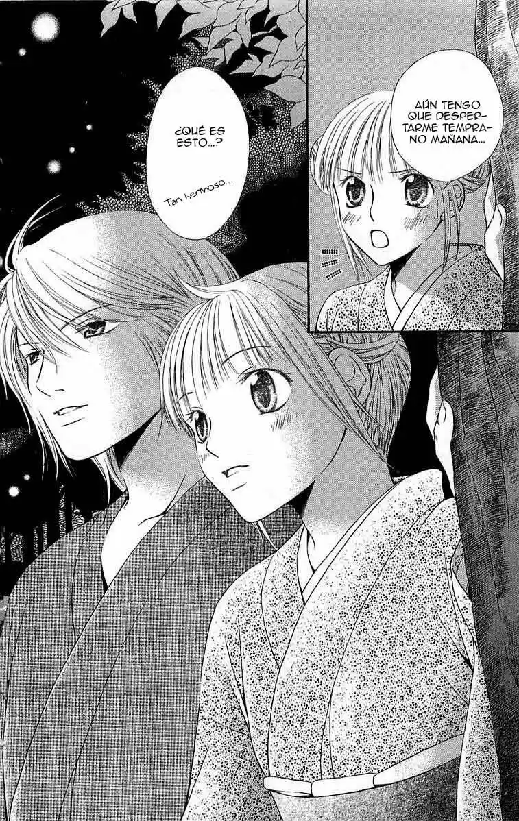 Otome- Sakazu ni Chiru na Kare (2016) - Capítulo 3 - Página 37 - LectorTMOo