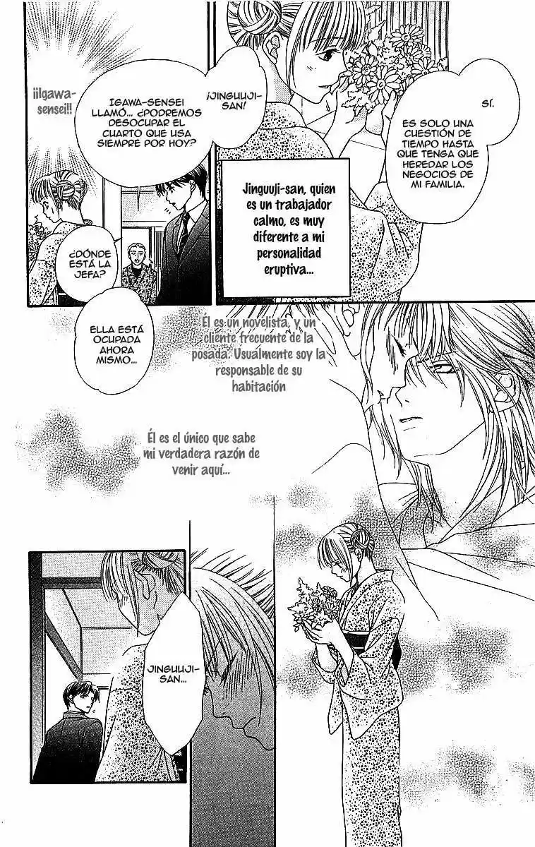 Otome- Sakazu ni Chiru na Kare (2016) - Capítulo 5 - Página 11 - LectorTMOo