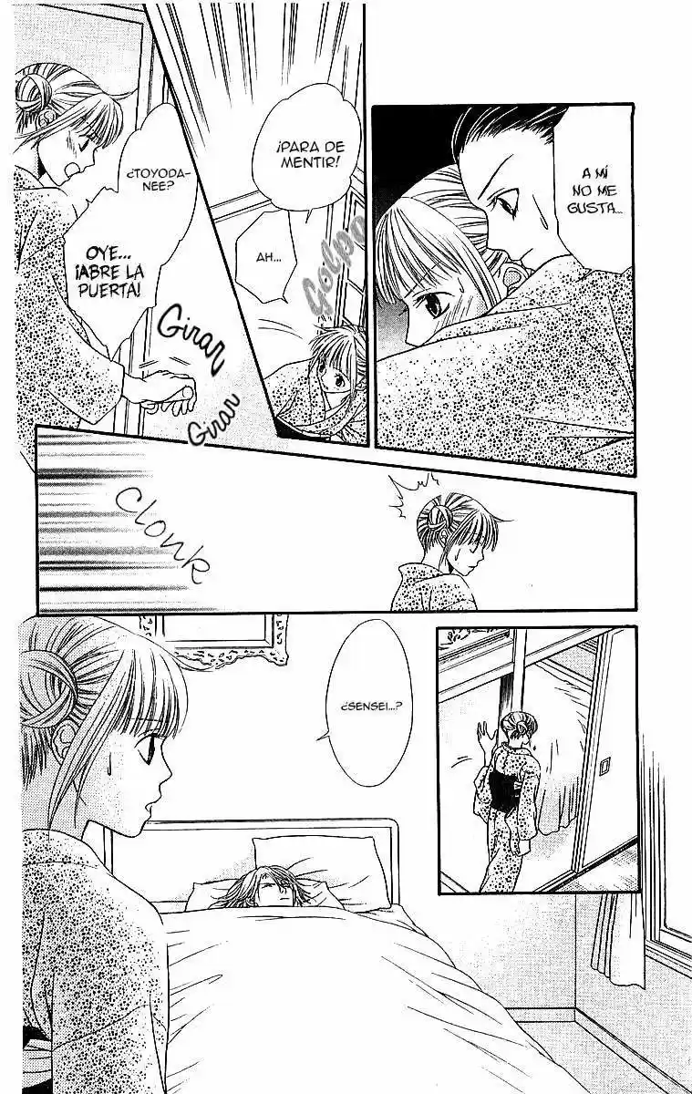 Otome- Sakazu ni Chiru na Kare (2016) - Capítulo 5 - Página 19 - LectorTMOo