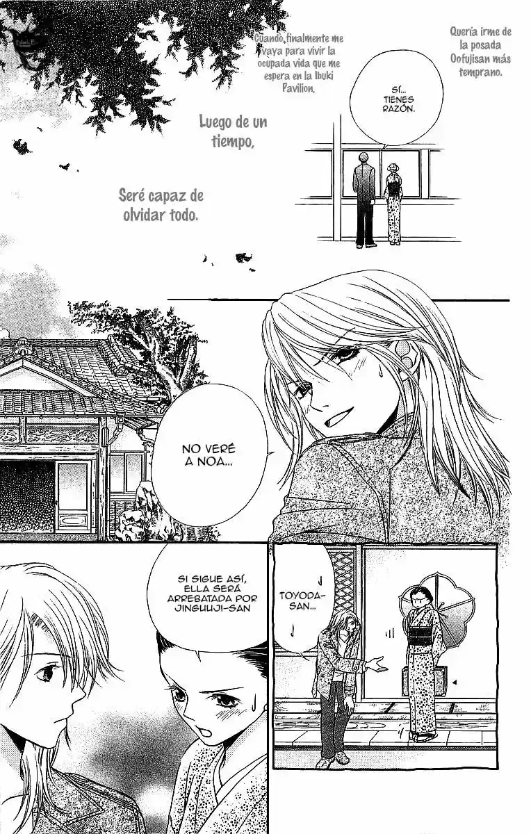 Otome- Sakazu ni Chiru na Kare (2016) - Capítulo 5 - Página 26 - LectorTMOo