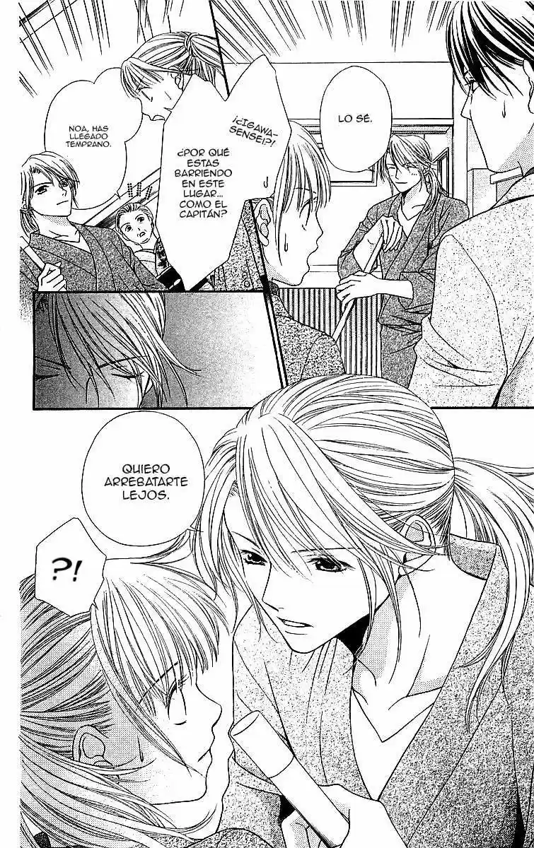 Otome- Sakazu ni Chiru na Kare (2016) - Capítulo 5 - Página 31 - LectorTMOo