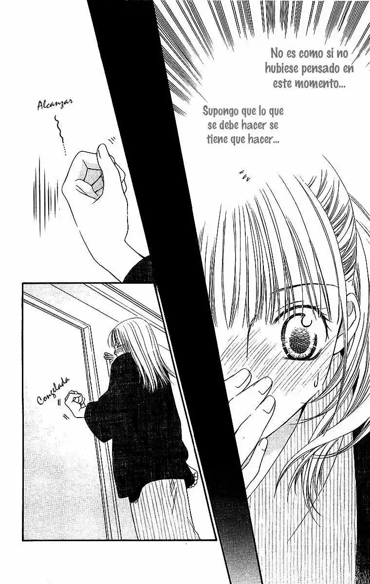 Otome- Sakazu ni Chiru na Kare (2016) - Capítulo 5 - Página 37 - LectorTMOo