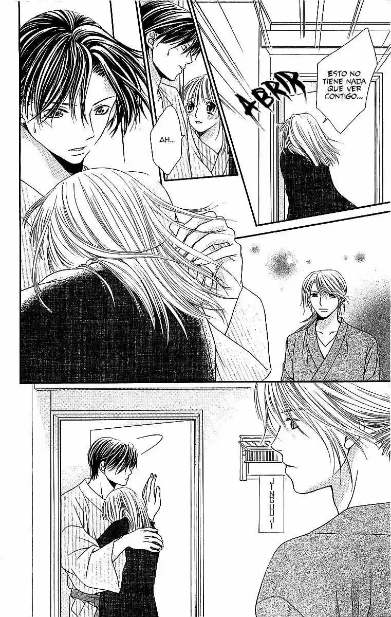 Otome- Sakazu ni Chiru na Kare (2016) - Capítulo 5 - Página 41 - LectorTMOo