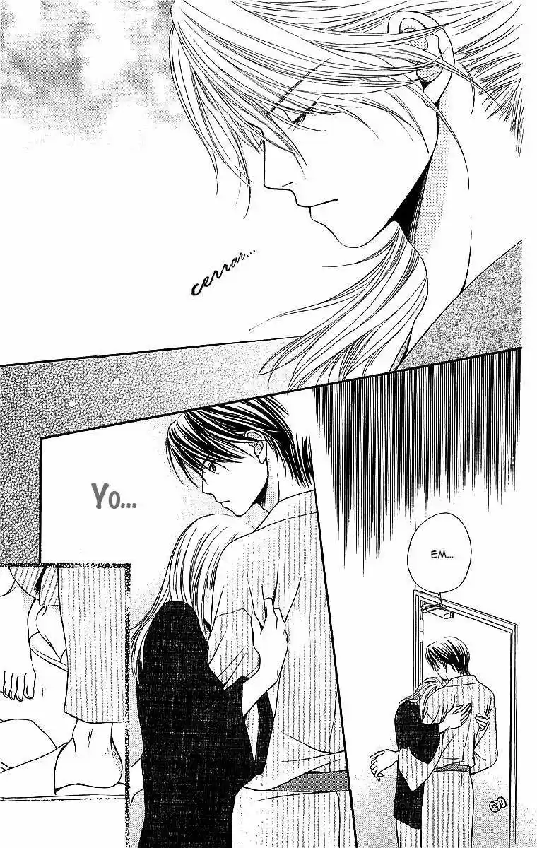 Otome- Sakazu ni Chiru na Kare (2016) - Capítulo 5 - Página 42 - LectorTMOo