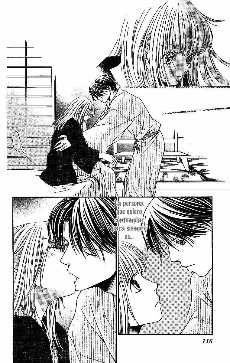 Otome- Sakazu ni Chiru na Kare (2016) - Capítulo 5 - Página 43 - LectorTMOo