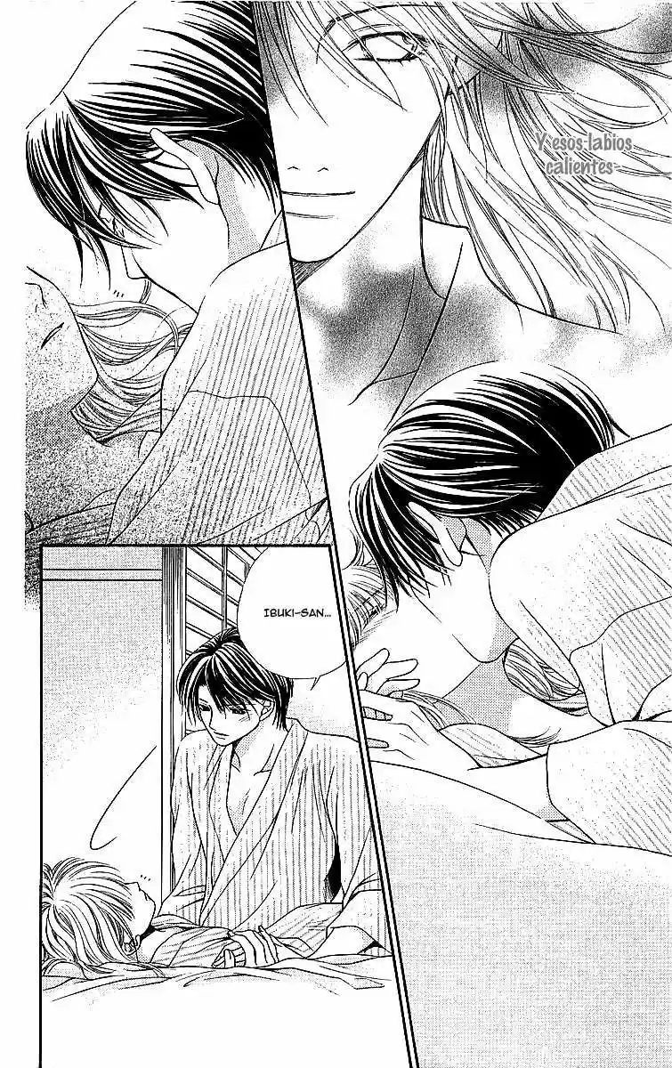 Otome- Sakazu ni Chiru na Kare (2016) - Capítulo 5 - Página 45 - LectorTMOo