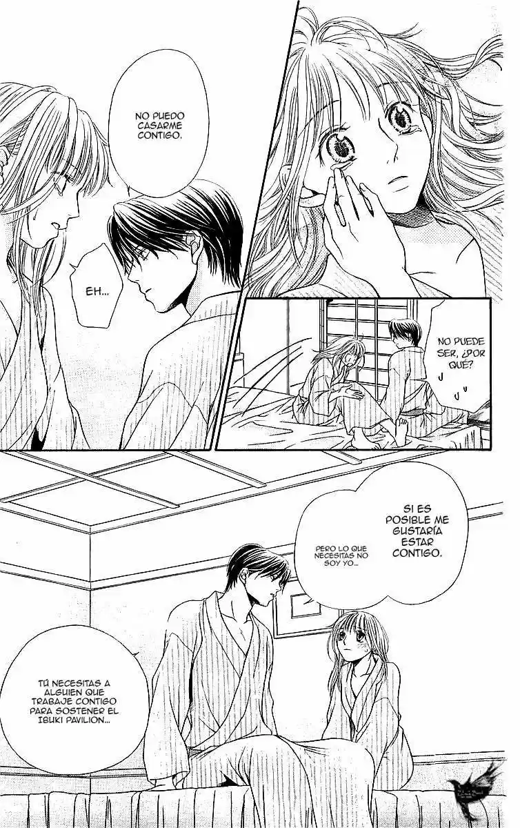 Otome- Sakazu ni Chiru na Kare (2016) - Capítulo 5 - Página 46 - LectorTMOo