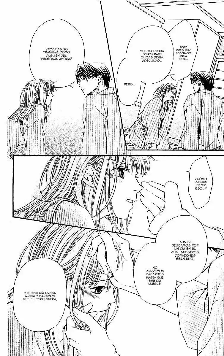 Otome- Sakazu ni Chiru na Kare (2016) - Capítulo 5 - Página 47 - LectorTMOo