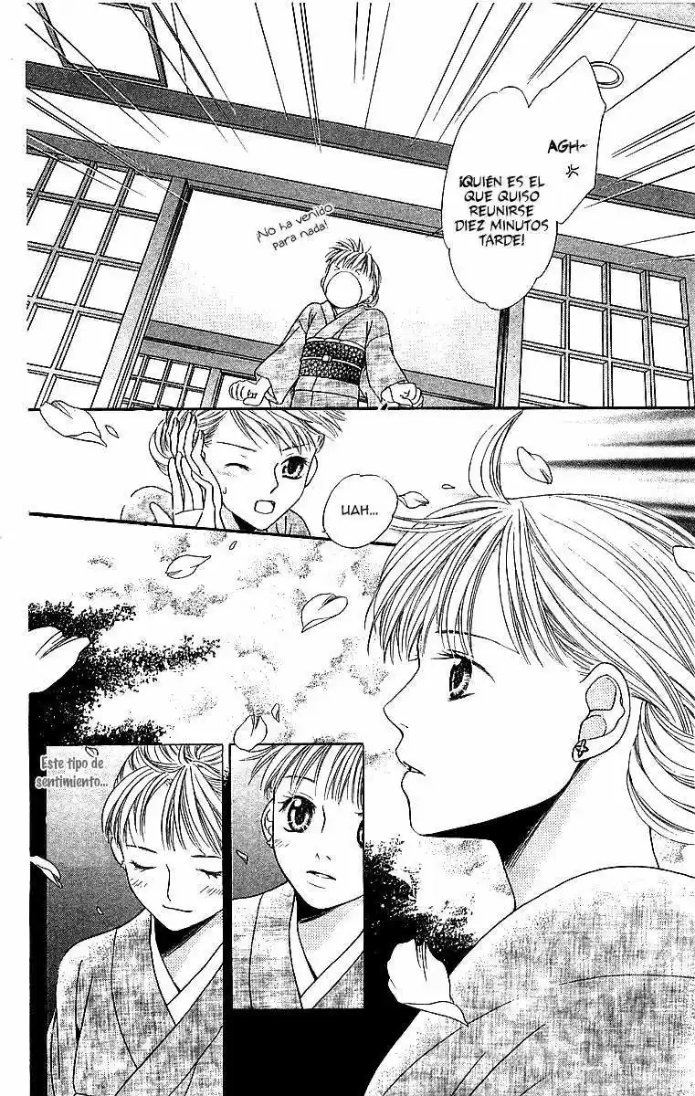 Otome- Sakazu ni Chiru na Kare (2016) - Capítulo 5 - Página 60 - LectorTMOo