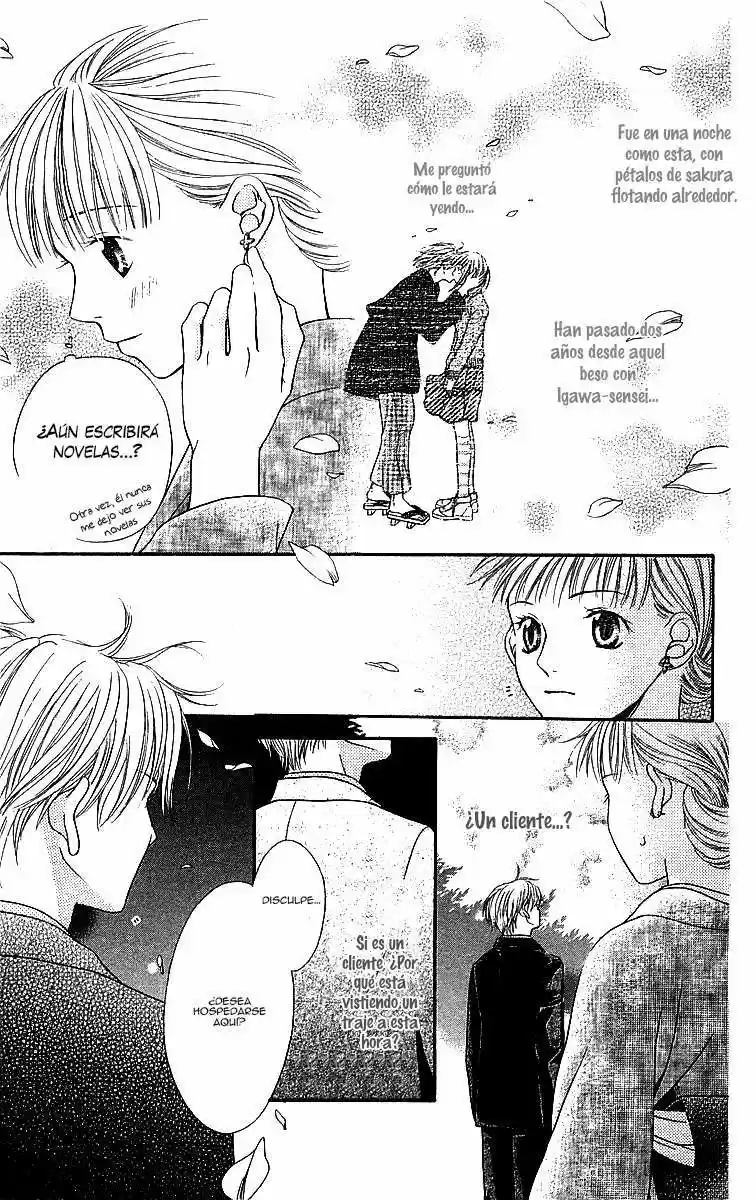 Otome- Sakazu ni Chiru na Kare (2016) - Capítulo 5 - Página 61 - LectorTMOo