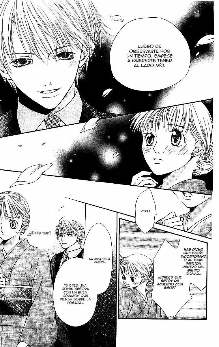 Otome- Sakazu ni Chiru na Kare (2016) - Capítulo 5 - Página 64 - LectorTMOo