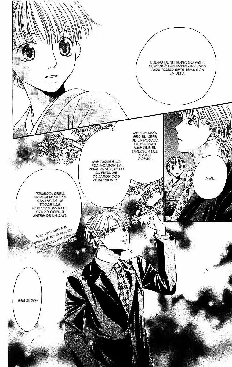 Otome- Sakazu ni Chiru na Kare (2016) - Capítulo 5 - Página 65 - LectorTMOo