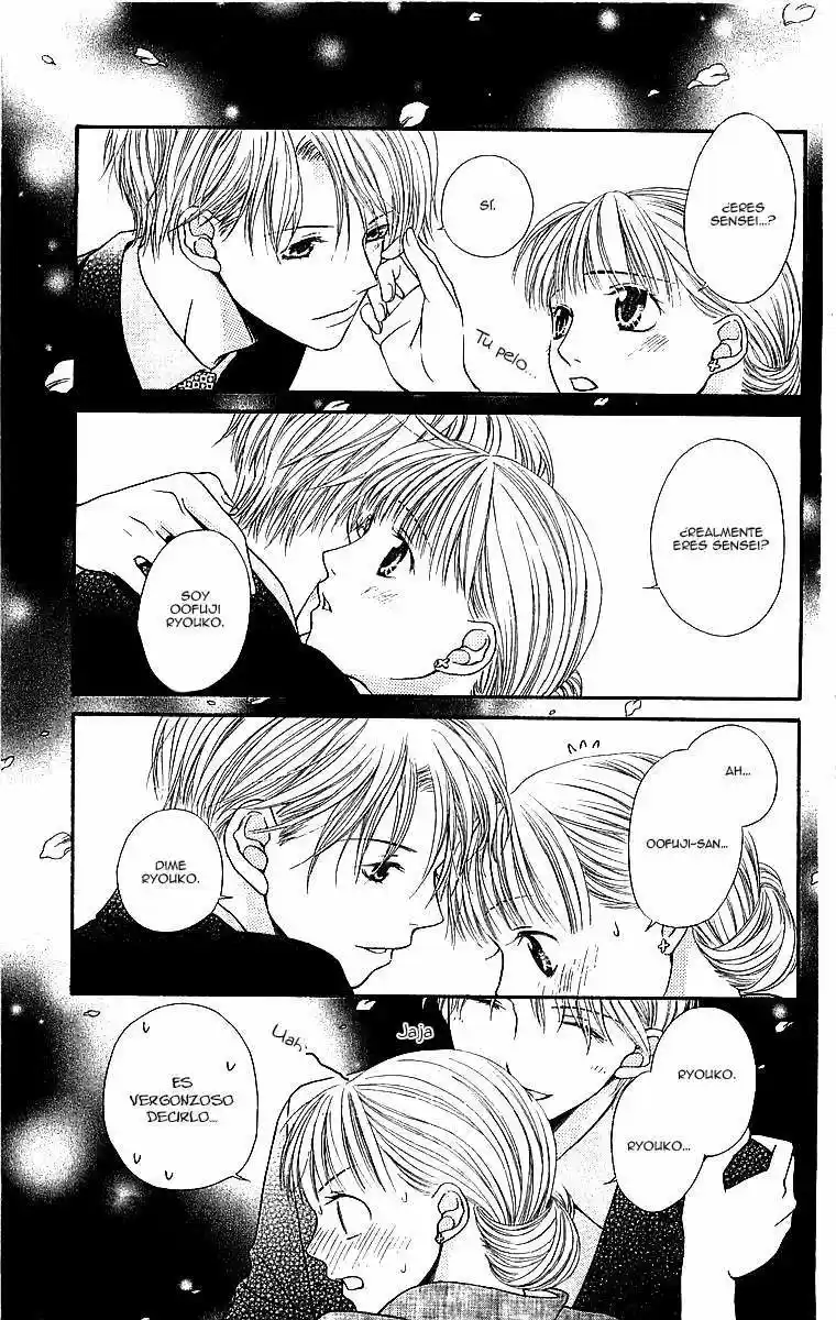Otome- Sakazu ni Chiru na Kare (2016) - Capítulo 5 - Página 68 - LectorTMOo