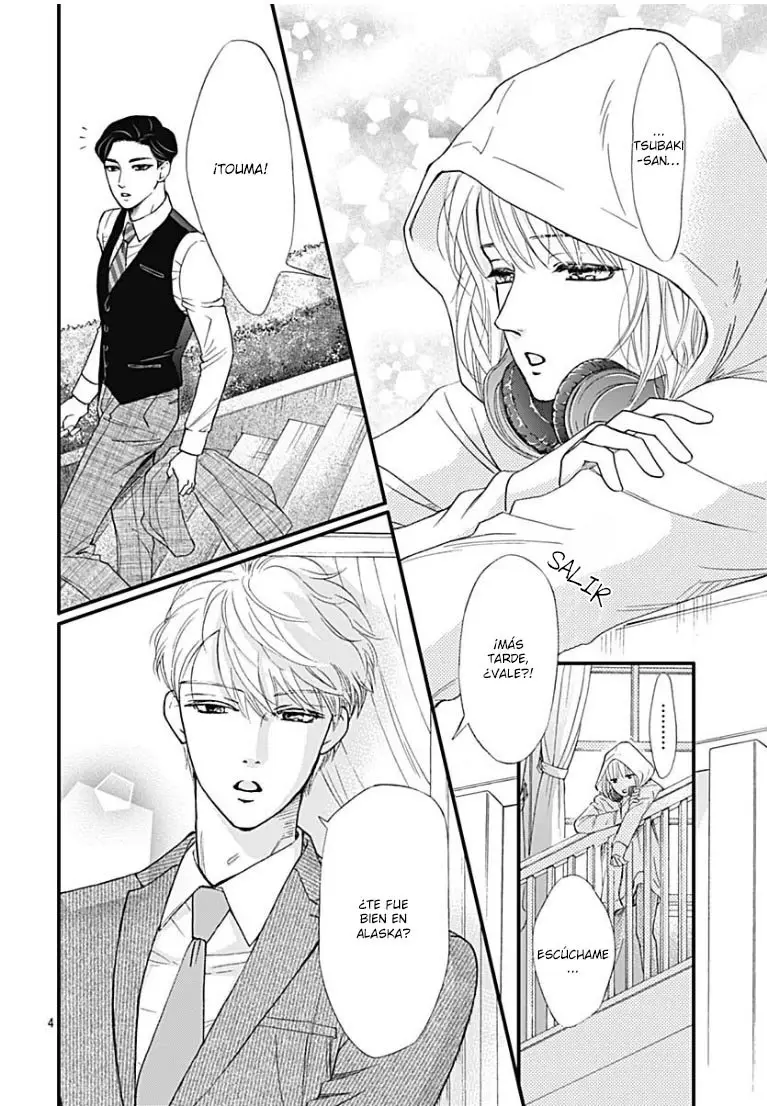 Otome Tsubaki wa Warawanai (2018) - Capítulo 10 - Página 6 - LectorTMOo