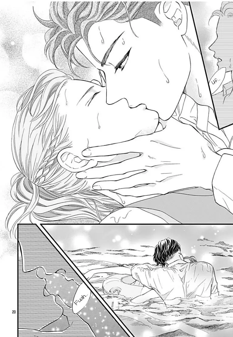 Otome Tsubaki wa Warawanai (2018) - Capítulo 12 - Página 23 - LectorTMOo