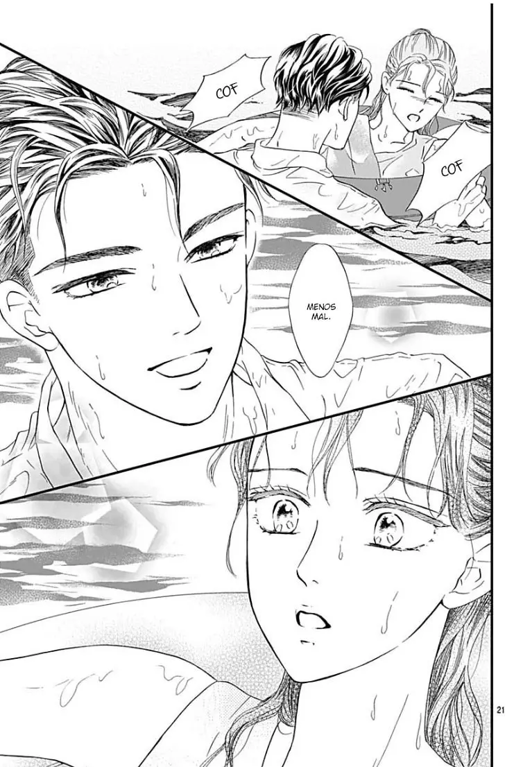 Otome Tsubaki wa Warawanai (2018) - Capítulo 12 - Página 24 - LectorTMOo