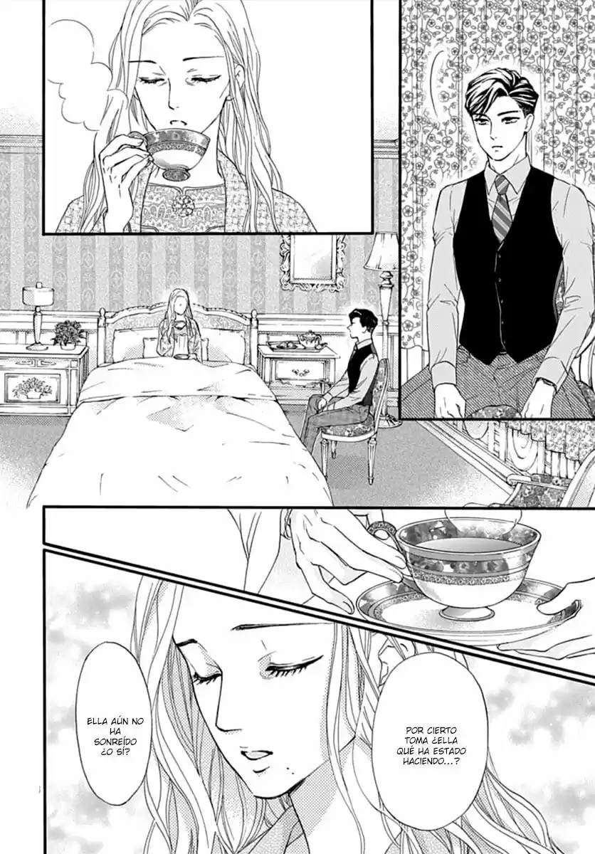 Otome Tsubaki wa Warawanai (2018) - Capítulo 3 - Página 20 - LectorTMOo