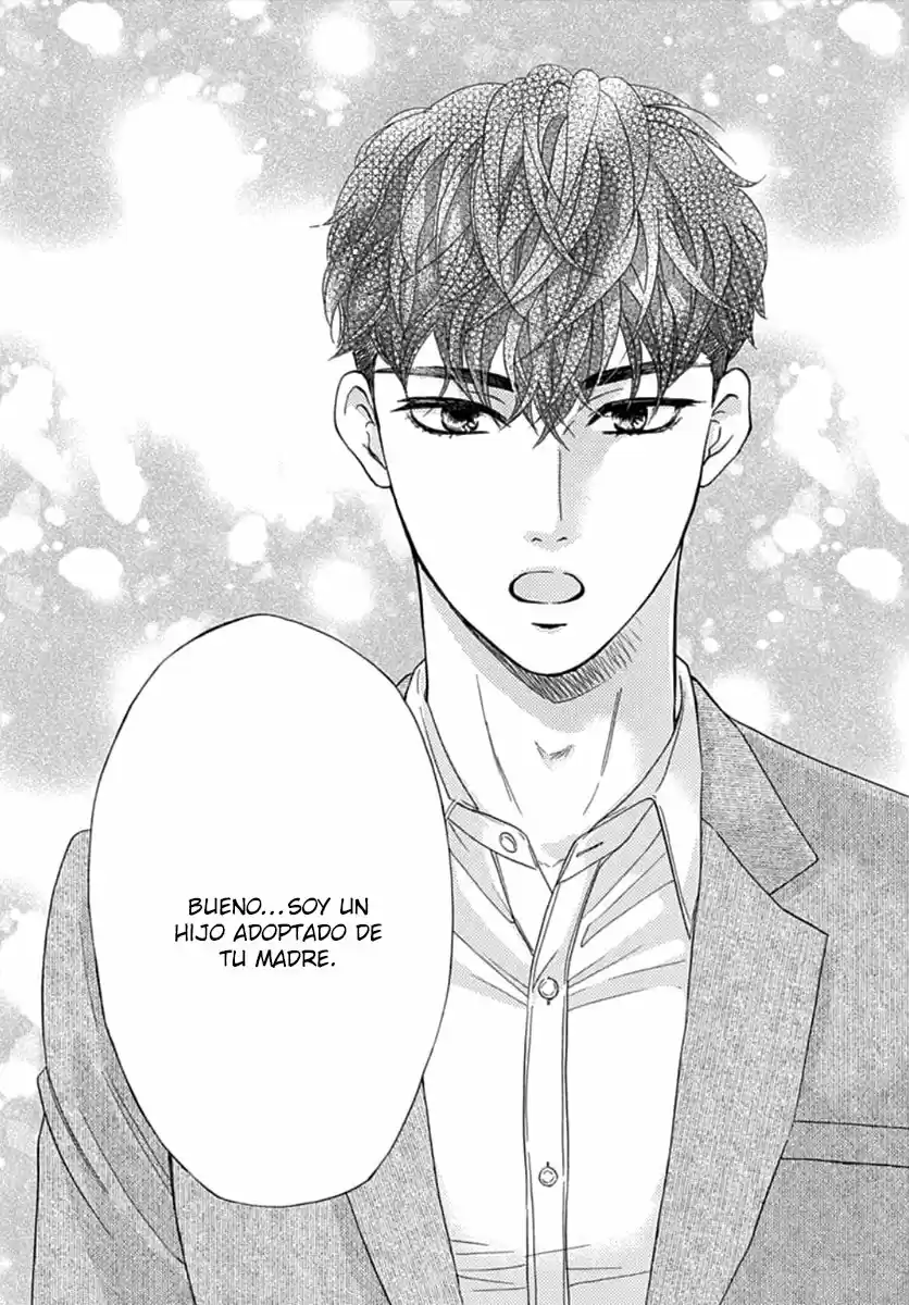 Otome Tsubaki wa Warawanai (2018) - Capítulo 3 - Página 31 - LectorTMOo