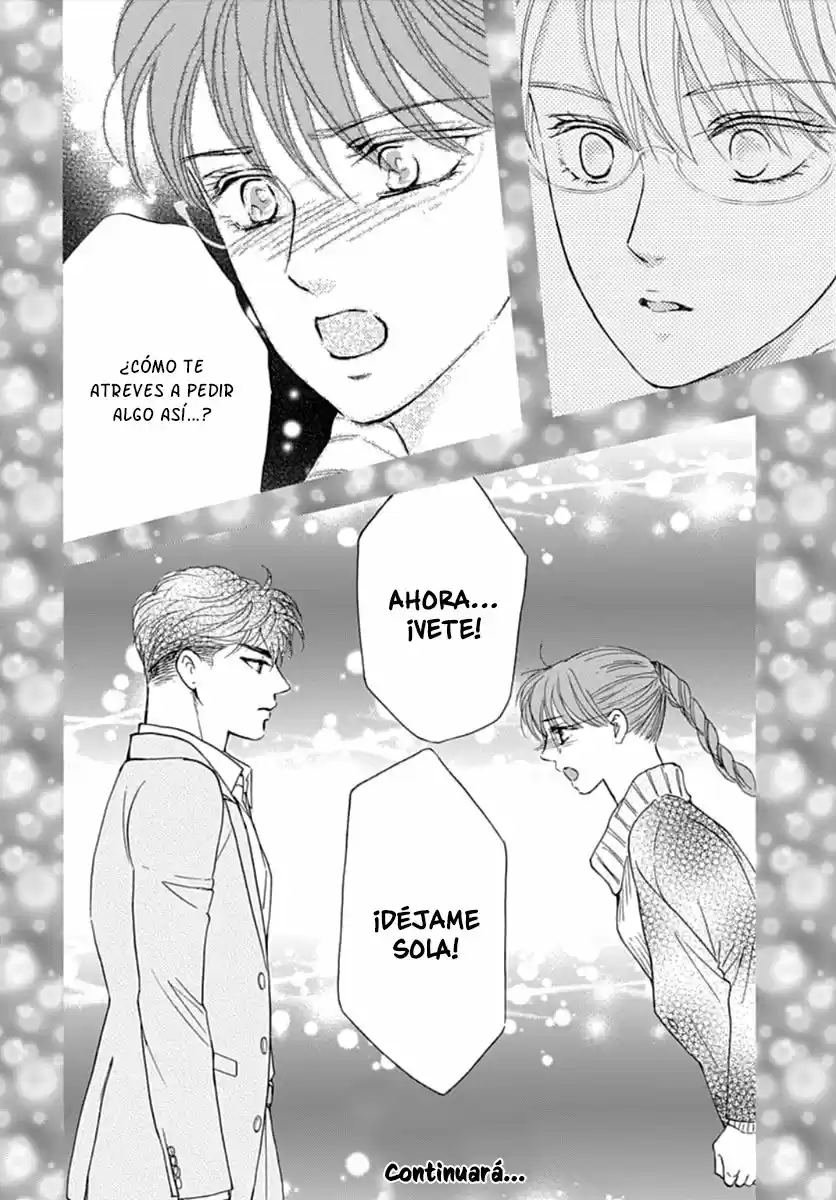 Otome Tsubaki wa Warawanai (2018) - Capítulo 3 - Página 42 - LectorTMOo