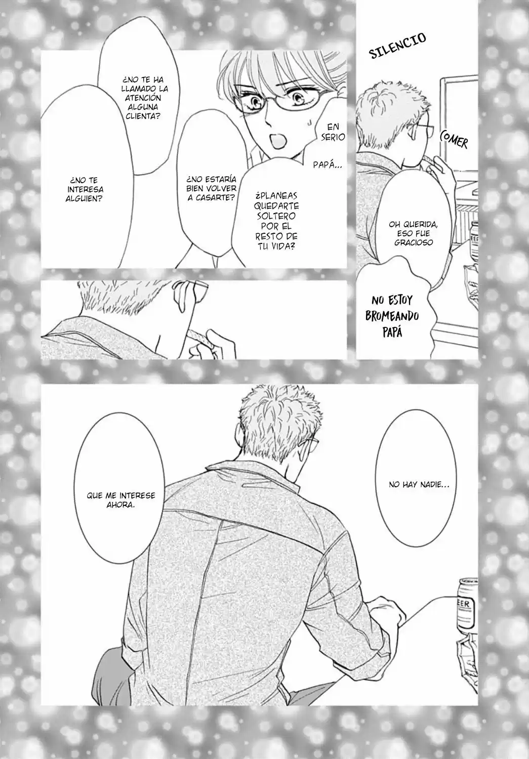 Otome Tsubaki wa Warawanai (2018) - Capítulo 4 - Página 14 - LectorTMOo