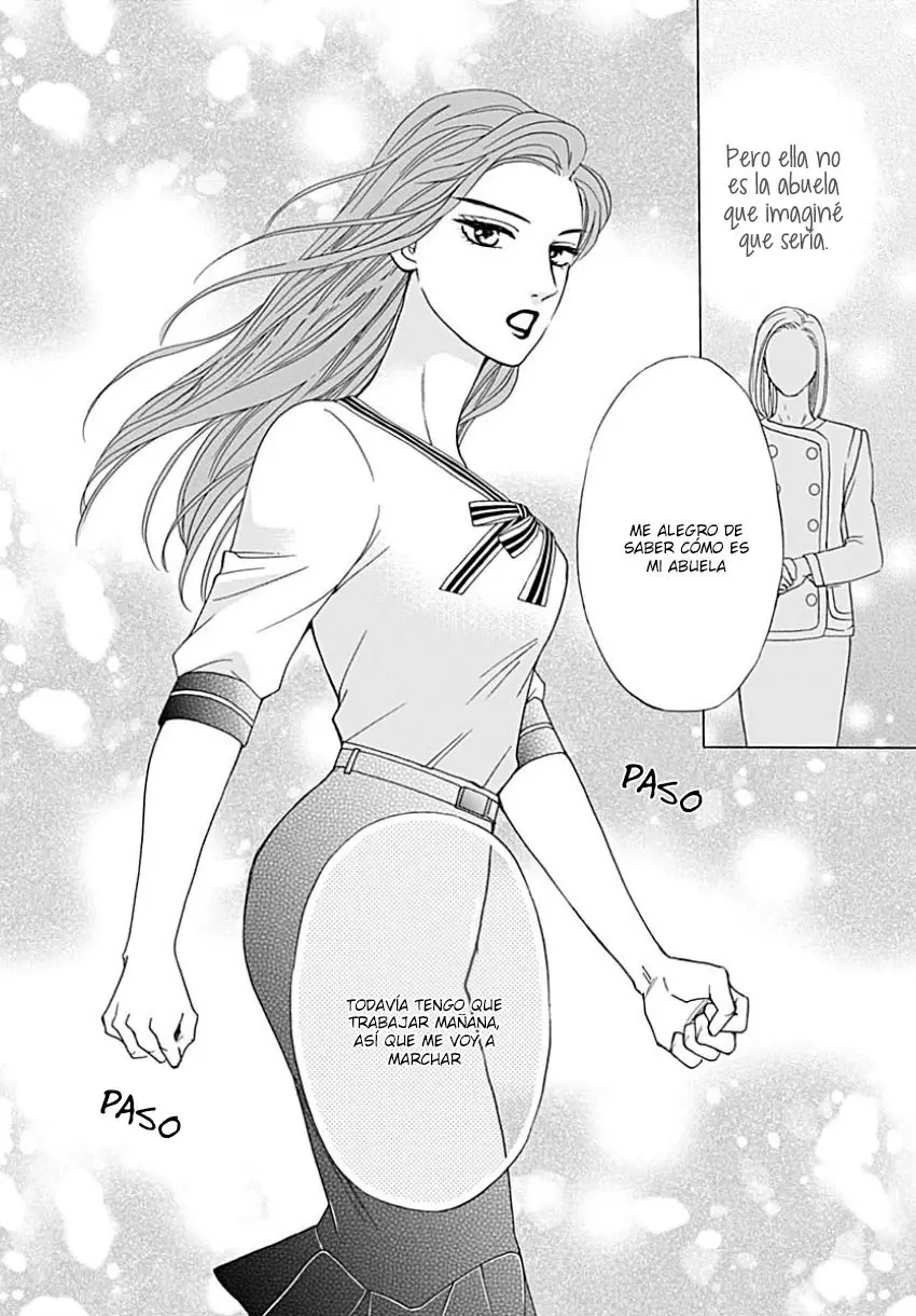 Otome Tsubaki wa Warawanai (2018) - Capítulo 6 - Página 28 - LectorTMOo