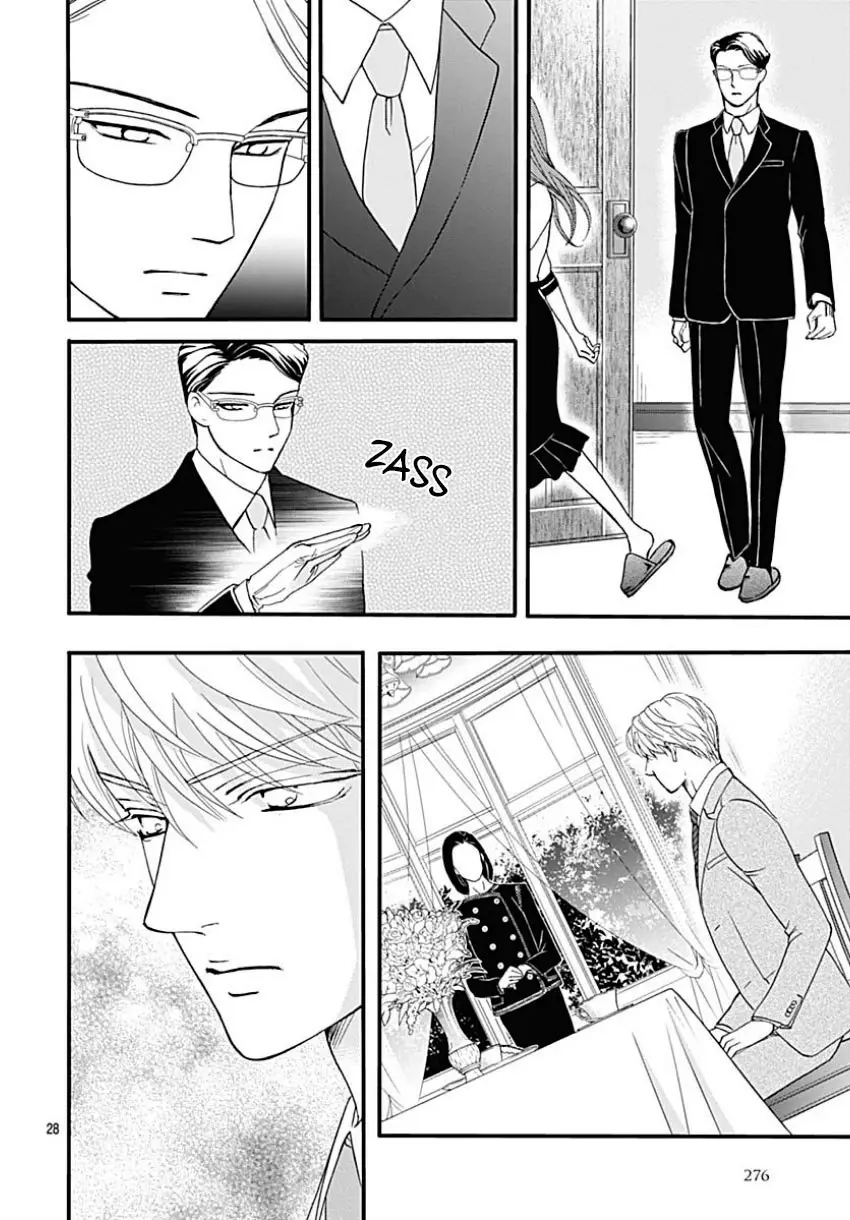 Otome Tsubaki wa Warawanai (2018) - Capítulo 6 - Página 30 - LectorTMOo