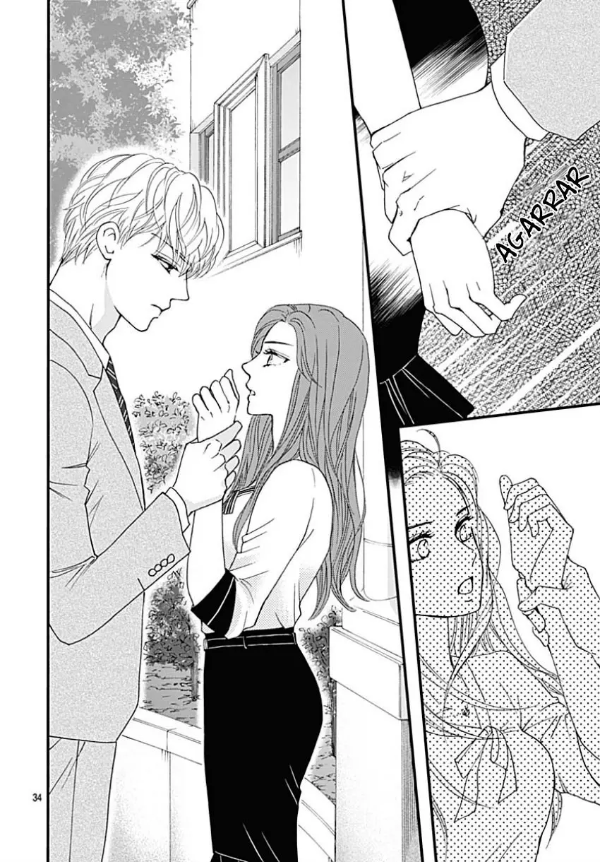 Otome Tsubaki wa Warawanai (2018) - Capítulo 6 - Página 36 - LectorTMOo