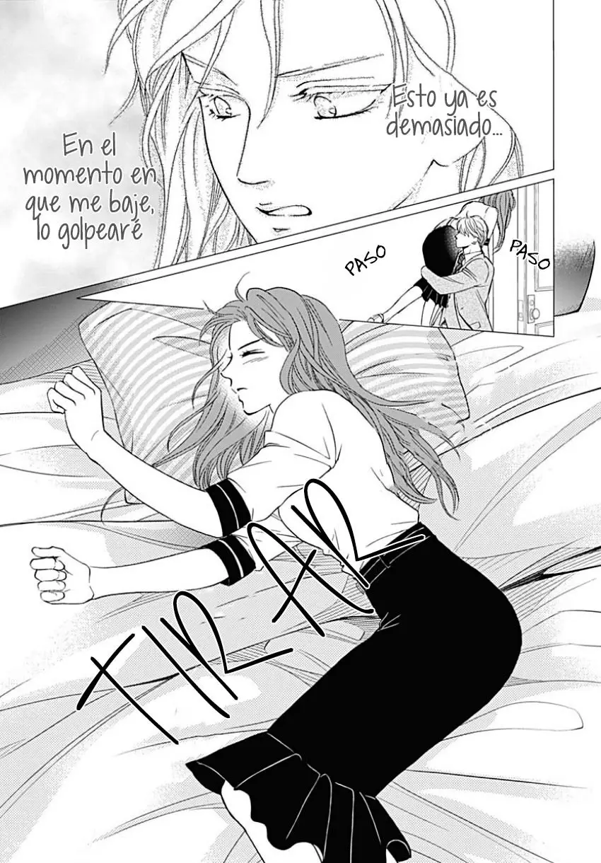 Otome Tsubaki wa Warawanai (2018) - Capítulo 6 - Página 41 - LectorTMOo