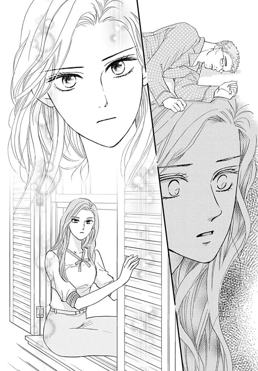 Otome Tsubaki wa Warawanai (2018) - Capítulo 7 - Página 18 - LectorTMOo
