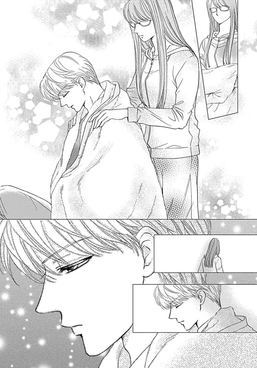 Otome Tsubaki wa Warawanai (2018) - Capítulo 9 - Página 40 - LectorTMOo