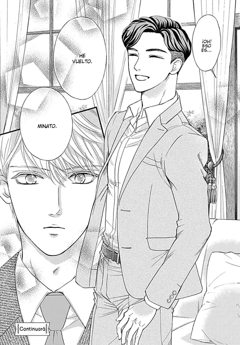 Otome Tsubaki wa Warawanai (2018) - Capítulo 9 - Página 44 - LectorTMOo