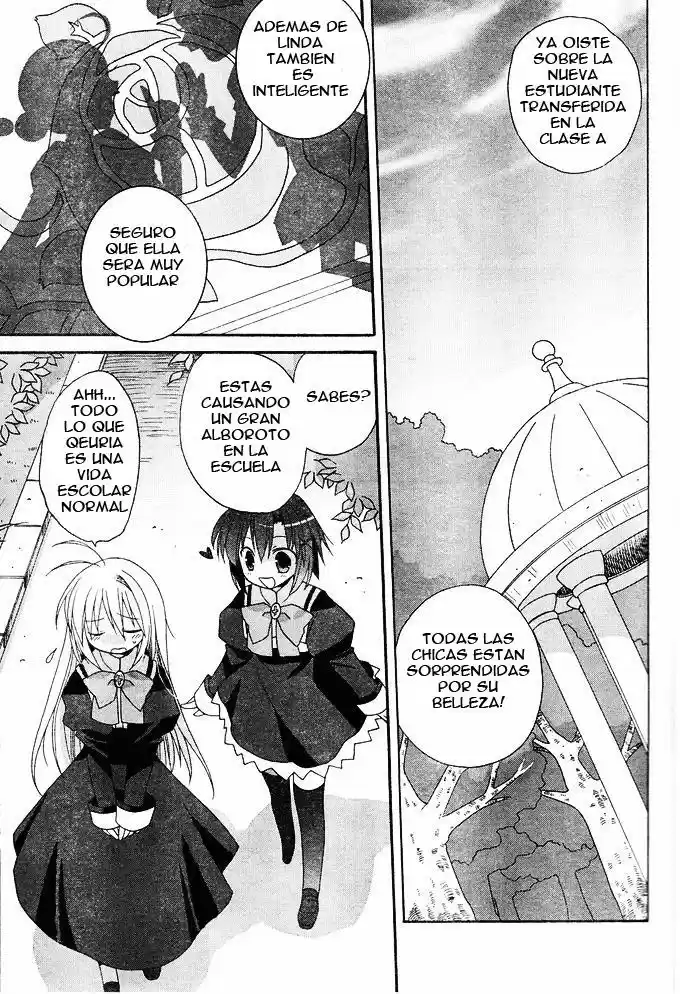 Otome Wa Boku Ni Koishiteru (2006) - Capítulo 1 - Página 4 - LectorTMOo