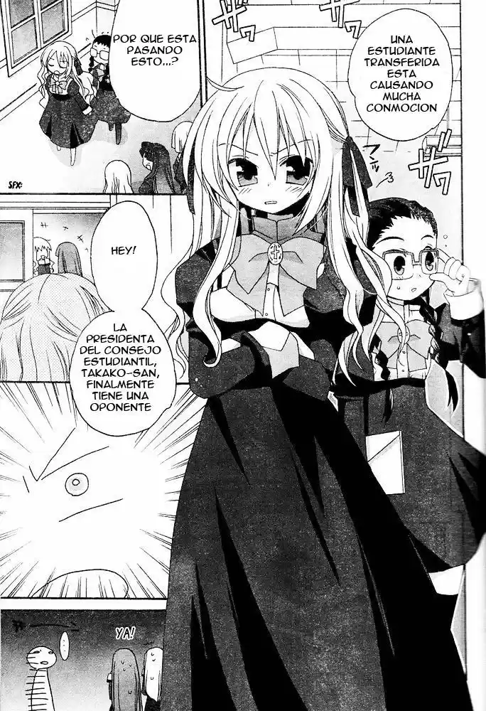 Otome Wa Boku Ni Koishiteru (2006) - Capítulo 1 - Página 6 - LectorTMOo