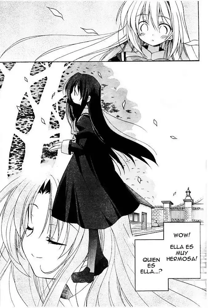 Otome Wa Boku Ni Koishiteru (2006) - Capítulo 1 - Página 8 - LectorTMOo
