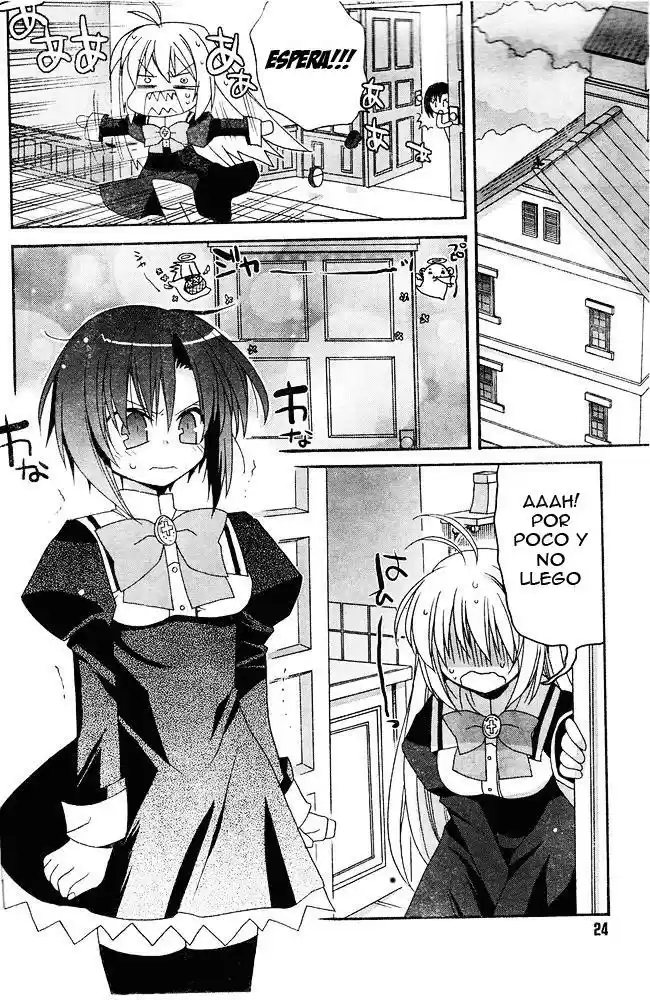 Otome Wa Boku Ni Koishiteru (2006) - Capítulo 1 - Página 9 - LectorTMOo
