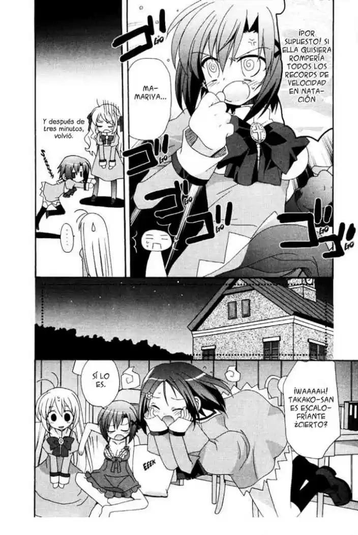 Otome Wa Boku Ni Koishiteru (2006) - Capítulo 10 - Página 4 - LectorTMOo